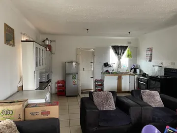 18 Bedroom Townhouse Complex