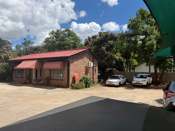 Commercial Property