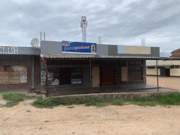 Commercial Property in Budiriro 2