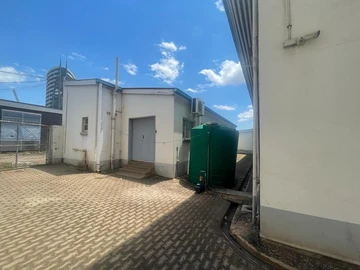 Commercial Property