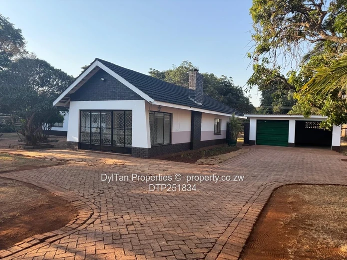 Cozy 3 Bedroomed Home Located in Northwood for Rent