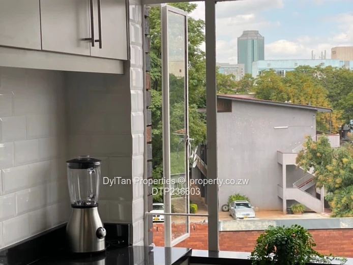 Fully furnished 3 Bedroomed Flat Located in the Avenues 