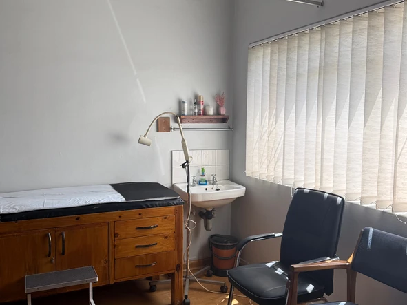 Commercial Property