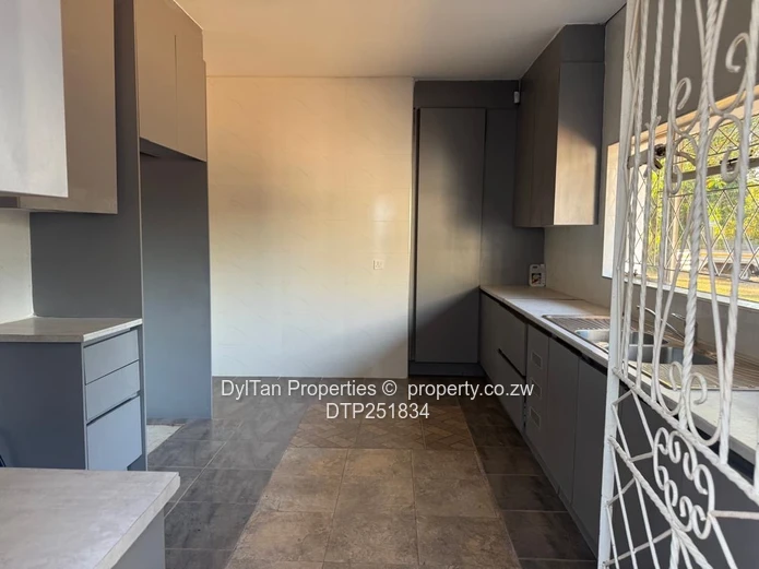 Cozy 3 Bedroomed Home Located in Northwood for Rent