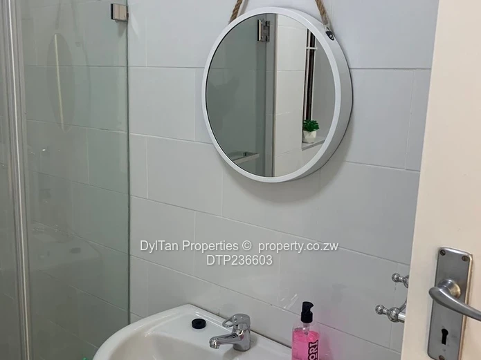Fully furnished 3 Bedroomed Flat Located in the Avenues 
