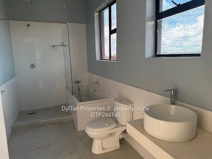 Mount Pleasant Groombridge 3 Bedroomed All En-suite Apartment for Rent – $1,500/month