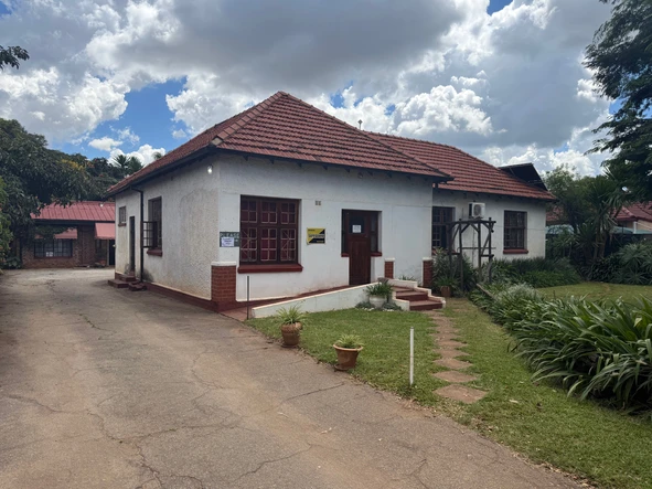 Commercial Property