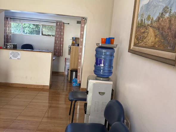 Commercial Property