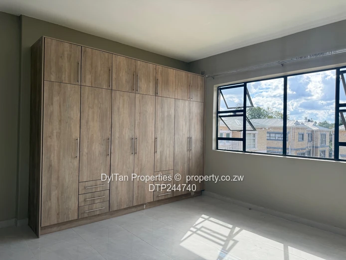 Mount Pleasant Groombridge 3 Bedroomed All En-suite Apartment for Rent – $1,500/month