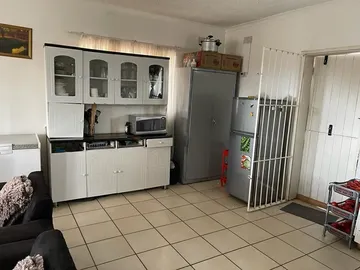 18 Bedroom Townhouse Complex
