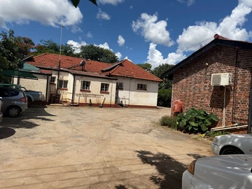 Commercial Property