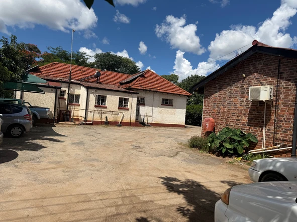 Commercial Property