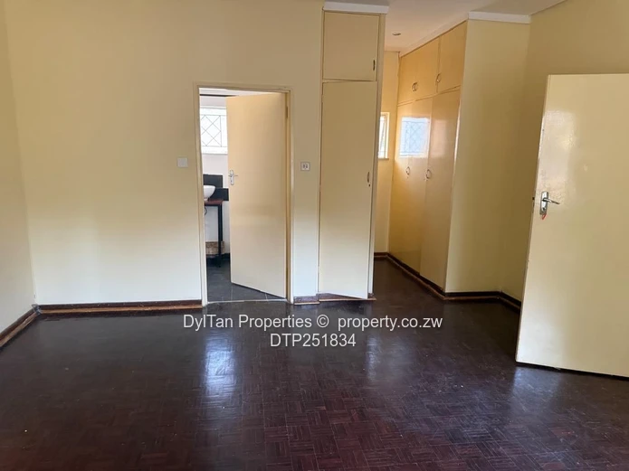 Cozy 3 Bedroomed Home Located in Northwood for Rent