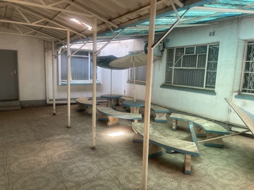 Commercial Property