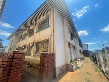 Commercial Property