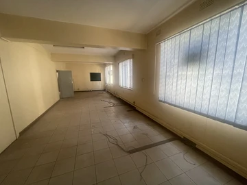Commercial Property
