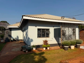 Commercial Property