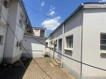 Commercial Property