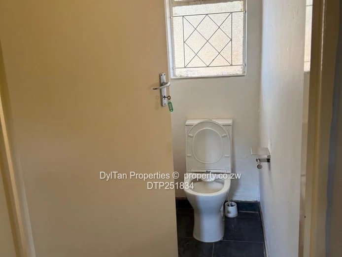 Cozy 3 Bedroomed Home Located in Northwood for Rent
