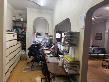 Commercial Property